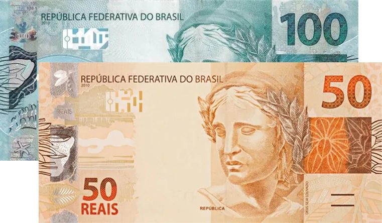 150 Reais